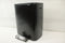 Brabantia Bo Touch Bin - Prullenbak - 60 liter - Soft-touch opening - Matt Black