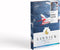 LINNICK Kinder Dekbedovertrek 100% katoen Flying Squad - blue 140x200cm - Tiener Dekbedovertrek 1 persoons
