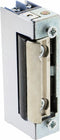 JIS 1410-r/b - Elektrisch slot - 12-24 V AC/DC - Grijs