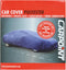 Carpoint Autohoes Polyester XXL 524x191x122cm - Afdekhoes auto