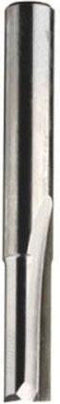 CMT 911.060.11 - Groeffrees - 6 mm snijdiameter 2 snijkanten S=8 Z=2 D=6 I=16 L=50