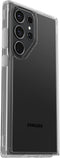 Otterbox Galaxy S23 Ultra - Symmetry Clear Case - Schokbestendig Valbestendig Antimicrobieel