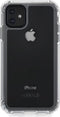 SoSkild iPhone 11 - Back Cover - Defend 2.0 Heavy Impact - Transparant