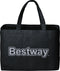 Bestway Tweepersoonsbank/-bed - opblaasbaar - met pomp