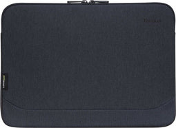 Targus Cypress EcoSmart - Laptop sleeve - Bescherming - Navy