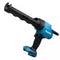 Makita DCG180Z - 18 V Lijm- en kitspuit - Variabele toerentalregeling - 300 ml patroonhouder