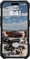 Urban Armor Gear Monarch Pro - Smartphonehoesje - 5-laagse constructie - Blauw