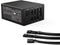 be quiet! Straight Power 12 - PC-netvoeding 1200W 80 Plus Platinum - Zwart