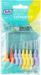 TePe Interdentale Ragers Extra Soft Mixed Pack ISO maat 1 - 6 – (0,45 – 1,1 mm)