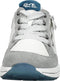 Ara 1224510 - Lage sneakers - Wijdte H - Kleur: Wit/beige