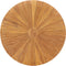 Tuintafel Sun Rond teak 130 cm