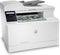 HP Color LaserJet Pro MFP M183fw - All-in-one printer - ADF Fax Kopiëren Scannen - Kleur