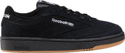 Reebok Club C 85 - Lage sneakers - Zwart EU 40 (2025)
