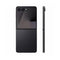Samsung Galaxy Z Flip7 - Zwart - 512 GB - Fysieke simkaart + eSIM