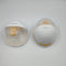 Medela Motion InBra™ - Dubbele Elektrische Borstkolf - Draagbaar en Discreet - Wit