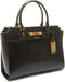 Guess Raffie - Dames Handtas - Slangenprint - Zwart