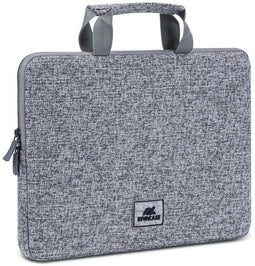 Rivacase 7913 - Laptoptas - Schokbestendig Stofbestendig Vochtbestendig - 13,3 inch