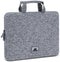 Rivacase 7913 - Laptoptas - Schokbestendig Stofbestendig Vochtbestendig - 13,3 inch