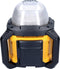 DeWALT DCL074 LED Werklamp 18V Tool Connect Basic Body