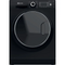 Bauknecht WM BB 8A - Wasmachine - 8 kg - 1400 RPM - Zwart