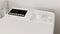 Privileg PWTB623S - Bovenlader Wasmachine - 6kg 1200tpm - Wit