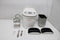 Moulinex OW6101 - Broodbakmachine - 16 programma's - Tot 1.5 kg brood