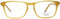 Men' Spectacle frame Gant GRA104 52L69