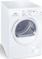 Siemens WT46E300 - Condensdroger - 6 kg - Energieklasse B - 66 dB