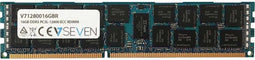 RAM Memory V7 V71280016GBR 16 GB DDR3