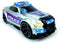 Dickie Toys Action - Street Force - Politiewagen - 33 cm - Licht & Geluid - Speelgoedvoertuig