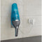 Black & Decker WDC215WA - Kruimelzuiger - Nat en droog - 7,2V accu