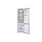 LG Koel-vriescombinatie - Insteekproduct - Zilverkleurig