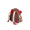 Skip Hop Zoo Rugzak Aap - 10 liter - Comfortabele schouderbanden