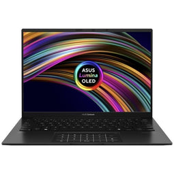 ASUS ZenBook 14 OLED UM3406 - Ultradraagbare pc - Win 11 - 14 WUXGA - AMD Ryzen AI 7 350 - 32 GB RAM - 1 TB SSD
