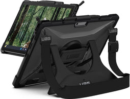 Urban Armor Gear Plasma Case - Tablet - Dual-layer design - Schokbestendig (0840283906497)