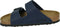 Birkenstock Arizona BF Regular - Heren Slippers - Verstelbare bandjes - Blauw - Maat 41