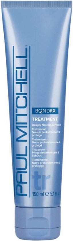 Bond Rx Treatment