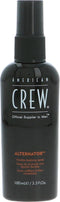 American Crew - Alternator Flexible Finishing Spray - 100ml