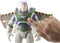 Disney Pixar Buzz Lightyear - Franstalig Speelfiguur