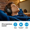 Sennheiser HD 620S - Over-Ear Hoofdtelefoon - Gesloten ontwerp - Zwart