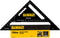 DeWALT DWHT25227-0 Multi Bouwdriehoek 18cm