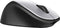 HP Envy 500 - Draadloze muis - Laser 1600 DPI - Zwart/Zilver
