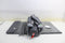 Lionelo Stefi Plus - Campingbedje 4 in 1 - Bodemverhoger - 60x120 cm (0-36 maanden)