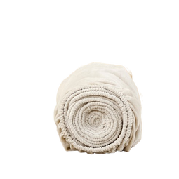 Sjumo Splittopper Hoeslaken Silky Smooth 200 x 210/220 cm - Natural Dune