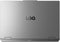Lenovo LOQ 17IRX10 - Gaming Laptop - Intel Core i7-14700HX - GeForce RTX 5070 - 16GB RAM - 1TB SSD - 17,3