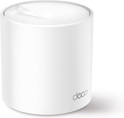 TP-Link Deco X50 - Mesh WiFi - WiFi 6 - 3000 Mbps (1-pack)