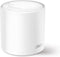 TP-Link Deco X50 - Mesh WiFi - WiFi 6 - 3000 Mbps (1-pack)