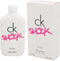 Calvin Klein Ck One Shock 200 ml Eau de Toilette - Damesparfum
