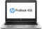 HP ProBook 430 G4 - Laptop - Intel Core i3-7100U 4GB RAM 128GB SSD 13.3