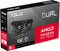 ASUS Dual Radeon RX 7600 EVO OC Edition - Videokaart 8GB GDDR6 - PCIe 4.0 - 8K ondersteuning